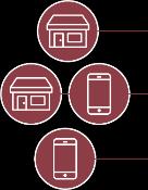 COMO? O QUÊ? Expansão da rede Aquisição de clientes Fidelização e Multicanalidade Rentabilização Extensão em saúde POR QUÊ?