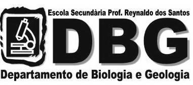 Escola Secundária Prof. Reynaldo dos Santos Vila Franca de Xira Biologia - 12º Ano Teste de Avaliação 1. Analise os documentos 1 e 2.