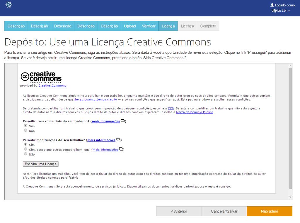 33. Leia atentamente e selecione as opções