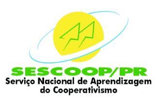 Serviço Nacional de Aprendizagem do Cooperativismo Serviço Nacional de Aprendizagem