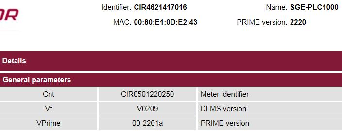 Exemplo 2: Indicações do smart meter : Potência contratada = 34,50KVA En.