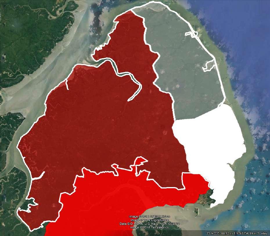 O que é o CEA? CONSOLIDAÇÃO DO CEA: DESOCUPAÇÃO DOS 12.645ha A proposta da Câmara de Conciliação e Arbitragem da Administração Federal (CCAF/AGU) sobre a titularidade das terras 40.