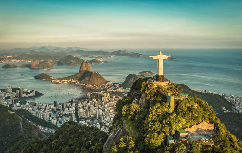 APRESENTAÇÃO A Federação de Canoagem do Estado do Rio de Janeiro, tem a satisfação de apresentar o Circuito Carioca de Mar e Lagoa 2018, com o intuito de chamar atenção e