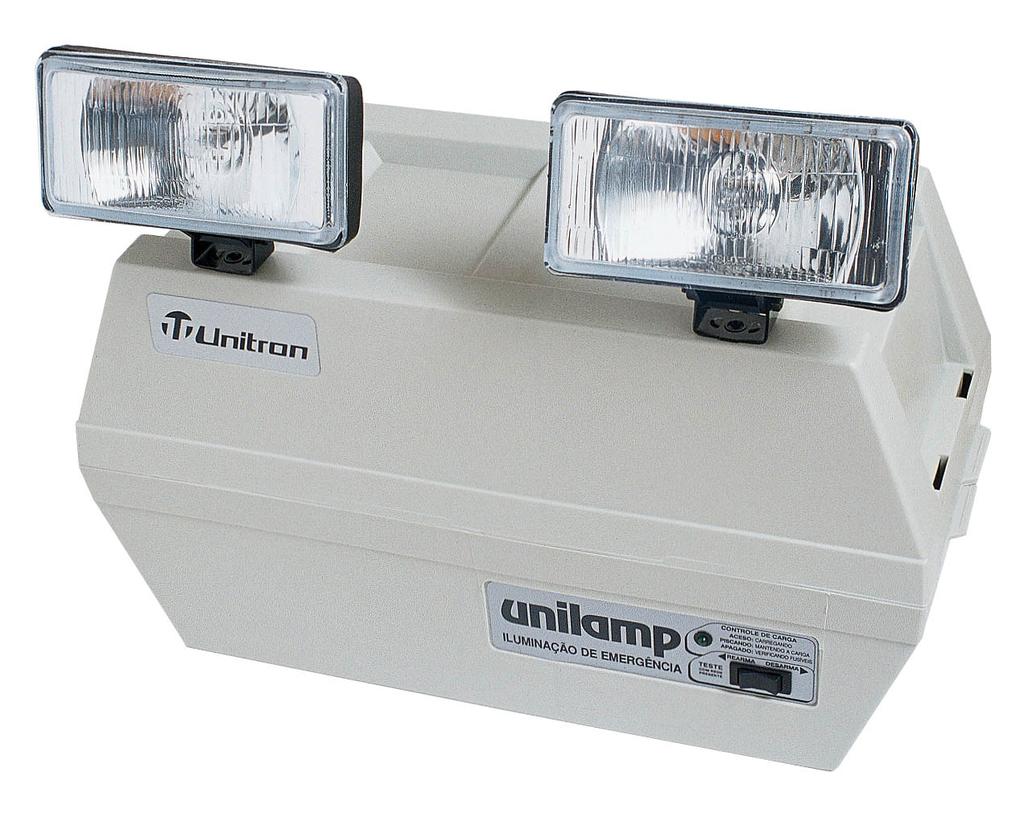 MAN 812 L00 - Manual Unilamp BPF e BF - Rev.3 - Arq: 813_Man_r3_v11.