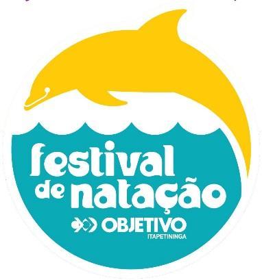 FESTIVAL DE NATAÇÃO OBJETIVO/2018 REGULAMENTO 01. Realização.