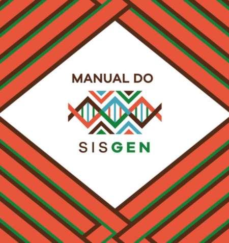 O MMA disponibiliza o manual de utilização do SisGen Para consultar o