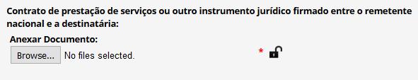 Apresente o instrumento jurídico previsto no 6º do artigo 24 do Decreto 8.772/2016.