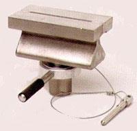 ATOMIZAÇÃO NA CHAMA: Queimador Utilizado em técnicas de chama (fotometria de emissão atômica e na espectrofotometria de absorção atômica)