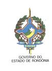 GOVERNO DO ESTADO DE RONDÔNIA SECRETARIA DE ESTADO DA EDUCAÇÃO SEDUC E.E.E.F.M.