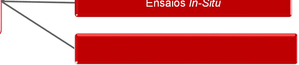 execução; avaliação do estado de conservação.