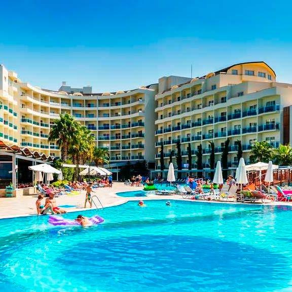 AntonioSummerland, Grand Beach, Petinos Atenas - NJV Athens Plaza, Wyndham Grand, Athens Ledra, Athens Gate, Athenian Callirhoe, Divani Caravel Istambul- Marmara