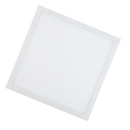 9 0 3,440 Paineis Retangulares Encastrar 44 36 600x300mm Branco 600 Inclui Kit de Fixação + Driver 300 580x280 15 K lm Cri Nº Painel Ret. Enc. 36 30 36 11 11 42 44 36 40k 3000 lm >0.