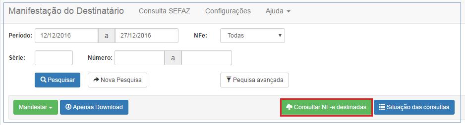 3º Passo Informe a senha do certificado. Clique em Salvar. 4º Passo Resultado da Consulta 8.