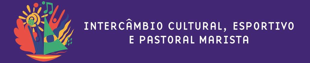 Intercâmbio Esportivo Cultural e Pastoral Marista 2018.