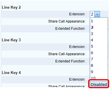 Alcance a utilidade com suporte na internet do telefone e escolha o início de uma sessão Admin > avançou.