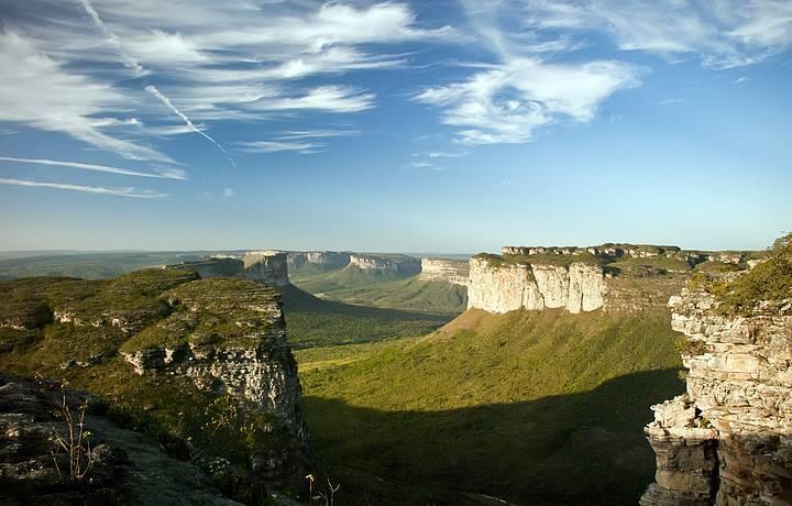 CHAPADA