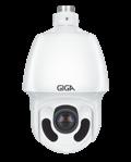 GS0120 Câmera IP Bullet Varifocal 4MP WDR IR 30m GS0122 Câmera IP Dome Fisheye 4MP IR 10m Lente Varifocal Ultra H265 Resolução imagem Inteligência de Vídeo Ultra WDR (120db) HLC Resolução 4