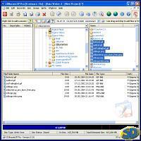 Captura Reprodução Edição Conversão Gravação em suporte óptico Exemplos de Software Software Descrição Alguns formatos suportados