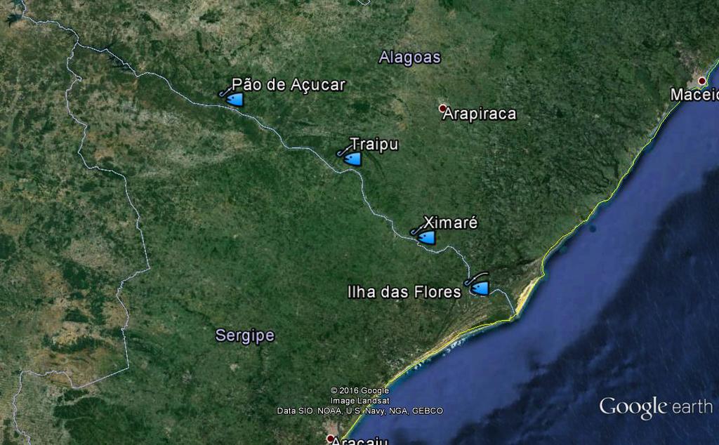 ambiental, como também econômicas e sociais.