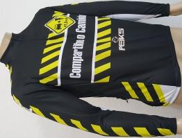 Camisa M.Longa Lider (Cod.