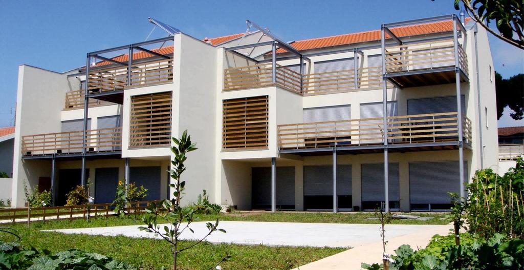 SOLUÇÃO As primeiras Passive Houses certificadas em Portugal,