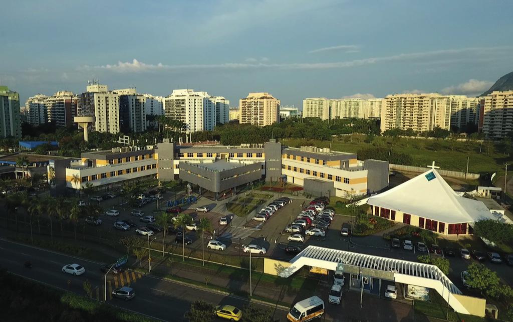 Boletim Informativo Edição 1, setembro de 2018 Novos começos, novos serviços O Colégio Marista São José - Barra, sempre atento ao mundo contemporâneo e às necessidades e novidades educacionais, para