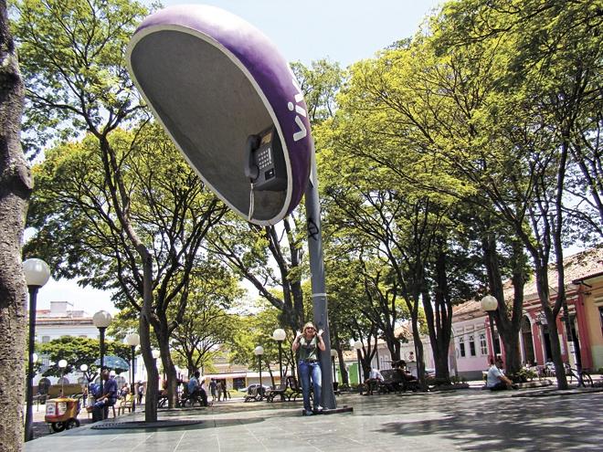 ...outras cidades com roteiros turísticos próximas de São Paulo que são uma ótima opção de passeio aos ﬁnais de semana.