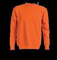 DET Sweatshirt unissexo 300 g/m 2 PHOENIX Sweatshirt unissexo com capuz 320 g/m