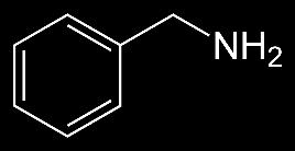 benzilamina radical benzil + amina etildimetilamina 2 radicais metil e 1 radical etil (ordem alfabética) + amina CLASSIFICAÇÃO: AMINAS PRIMÁRIAS: Formadas pela substituição de apenas 1 átomo de