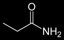 OBS: Iminas cíclicas são formadas pela imersão de moléculas com carbonilas e aminas primárias em meio ácido, com desidratação.