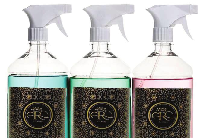 Conheça Nossas Fragrâncias Parfum d Ambiance, Acqua