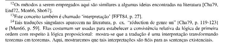 162 3 Uma assertiva como ``Pégaso é um cavalo alado pode ser parafraseada como ``algo idêntico a Pégaso é um cavalo alado.