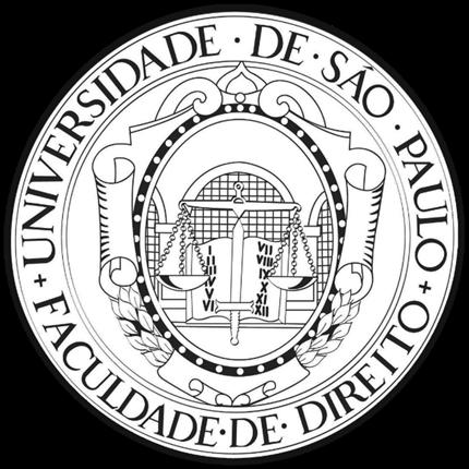 FACULDADE DE DIREITO DA UNIVERSIDADE DE SÃO PAULO DEPARTAMENTO DE DIREITO DO ESTADO DIREITO