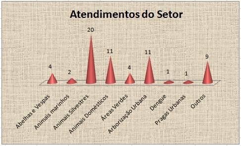 II - Atendimento a proprietários 1.