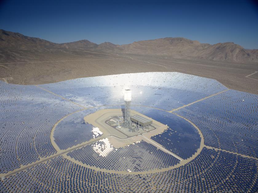 Ivanpah