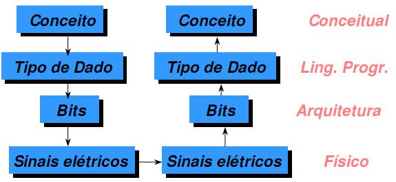 Tipos de