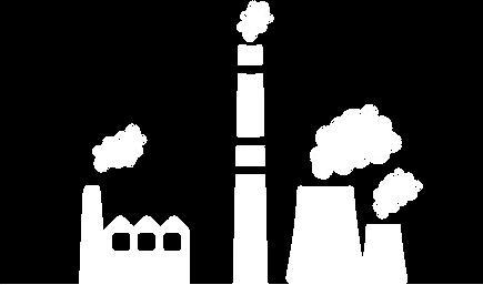 industriais Outras Emissões Fugitivas da produção/ transformação