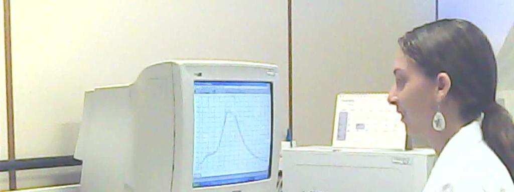 Espectroscopia de fluorescências Durante a absorção de