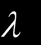 As odas dos estados estacioários Átomo de Hidrogêio e a oda de de Broglie: Oda circular estacioária de raio r, ispirada os estados estável e istáveis de Bohr: codição de oda estacioária e a relação