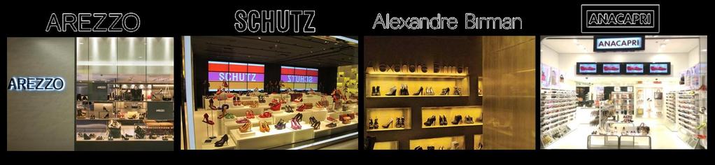 Belo Horizonte, 31 de julho de 2013. A Arezzo&Co (BM&FBOVESPA: ARZZ3), líder no setor de calçados, bolsas e acessórios femininos no Brasil, divulga os resultados do 2º trimestre de 2013.