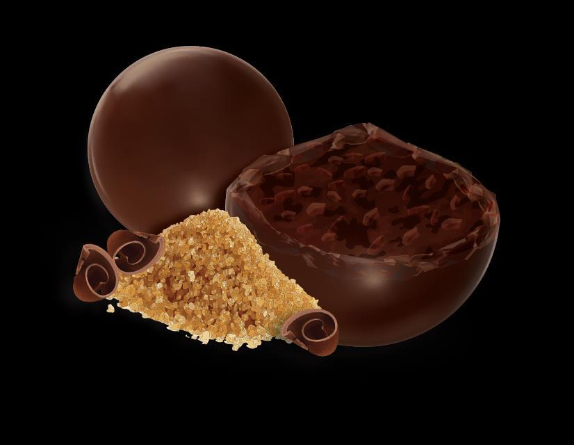 chocolate: