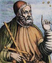Claudio Ptolomeu (90 168 d.