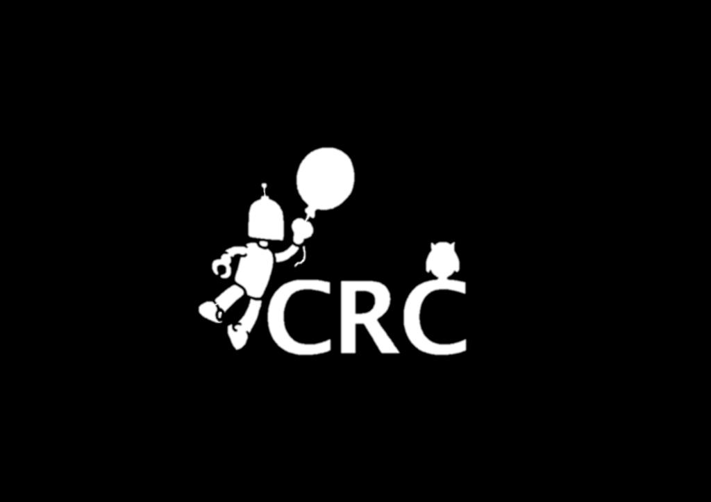 CRC Competição de Robótica no Corujão A CRC (Competição de Robótica no Corujão) tem como objetivo simular a OBR (Olimpíada Brasileira de Robótica), para que as esquipes participantes possam se