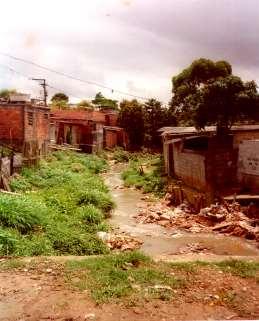 REABILITAÇÃO DE ÁREAS URBANAS