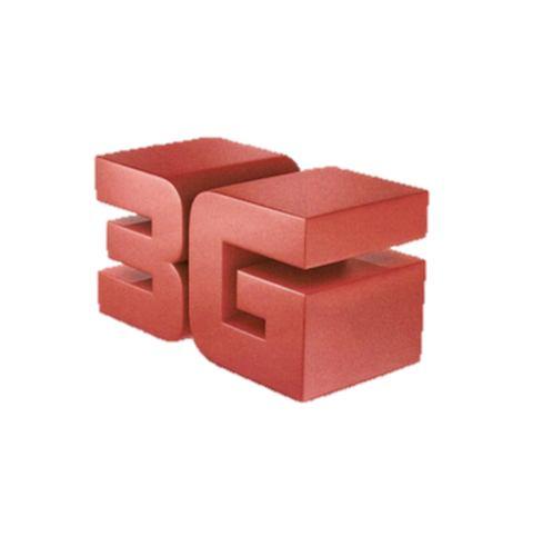 Contexto Evolutivo 3G Introduzida em 2003 / suporta um maior número de cientes voz e de dados Velocidades de transmissão de dados que podem chegar aos 2Mbps Um dos objetivos para a 3G, era unificar
