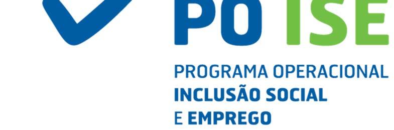 Programa Operacional Inclusão Social e Emprego Avenida Columbano Bordalo Pinheiro, n.