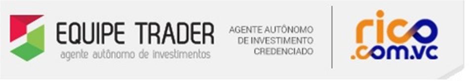 Estudo de Mercado - Radar PETR4 - PETROBRAS Sentiu suporte da média móvel e voltou a mostrar força compradora. A resistência em 13,50 deve ser superada para pensarmos em nova entrada na compra.