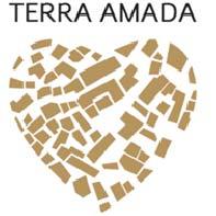 TERRA AMADA por quem habita, por quem