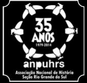 Associação Nacional de História Seção Rio Grande do Sul (ANPUH/RS) Coleção ANPUH/RS Edital 2016-2018 1.
