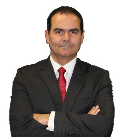 Carlos Oliveira Presidente do Conselho